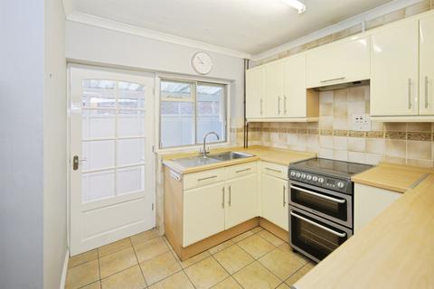 undefined, Blythe Avenue, Balsall Common, Coventry