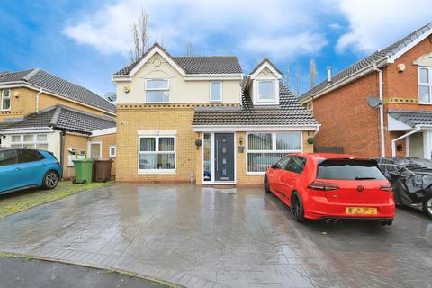 undefined, Constantine Way, Bilston