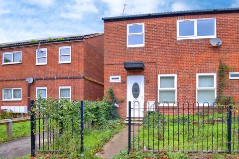 Affleck Road, Colchester