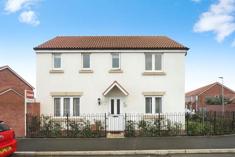 undefined, Knight Lane, Monkton Heathfield, Taunton