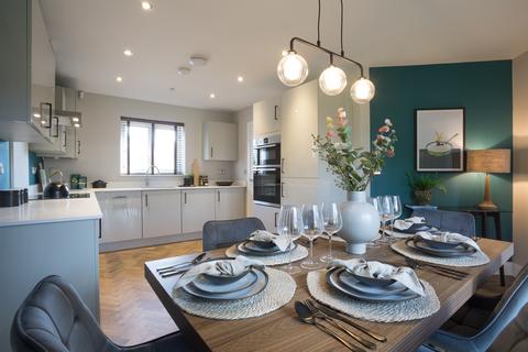 4 bedroom detached house for sale, Beech Road, Ironbridge, Telford