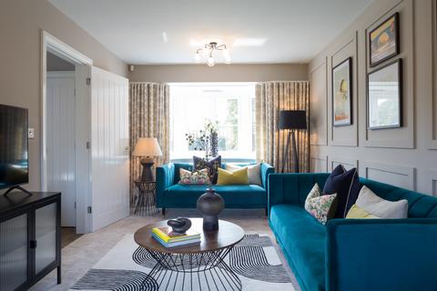 4 bedroom detached house for sale, Beech Road, Ironbridge, Telford