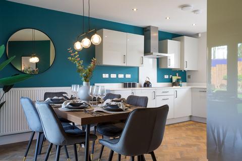 4 bedroom detached house for sale, Beech Road, Ironbridge, Telford