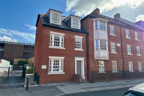 undefined, Gigant Street, Salisbury