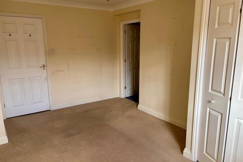 undefined, Gigant Street, Salisbury