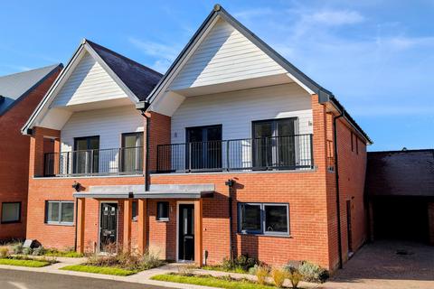 Chilmington Rise, Great Chart, Ashford