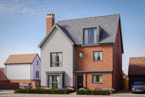 undefined, Chilmington Rise, Great Chart, Ashford