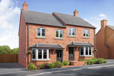 undefined, Beech Road, Telford