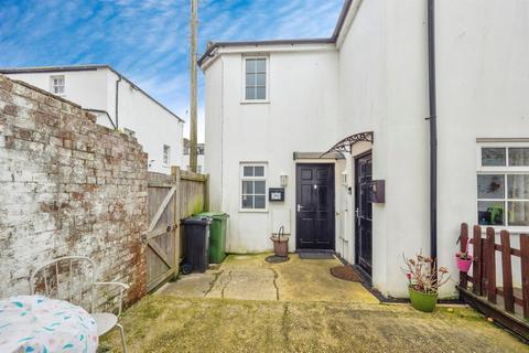 1 bedroom house for sale, Park Street, Weymouth