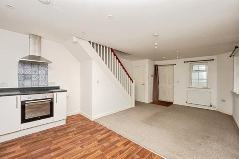 1 bedroom house for sale, Park Street, Weymouth