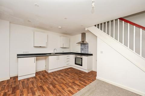 1 bedroom house for sale, Park Street, Weymouth