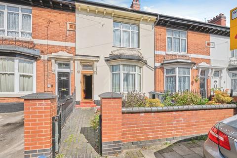 Westminster Road, Handsworth, Birmingham