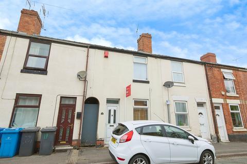 undefined, Merchant Street, Derby