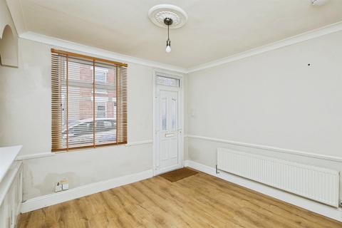 undefined, Merchant Street, Derby