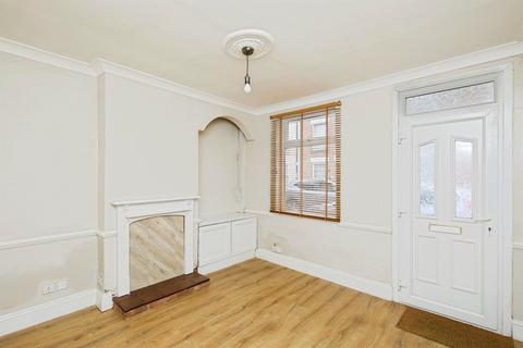 undefined, Merchant Street, Derby