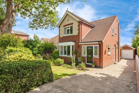 undefined, Weeland Road, Sharlston Common, WAKEFIELD