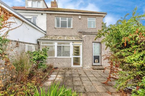 Falcondale Road, Westbury On Trym, Bristol