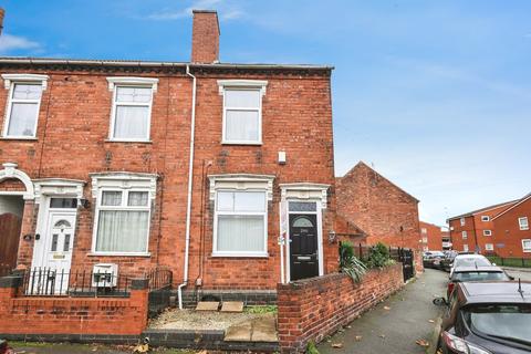 undefined, Church Street, Cradley Heath