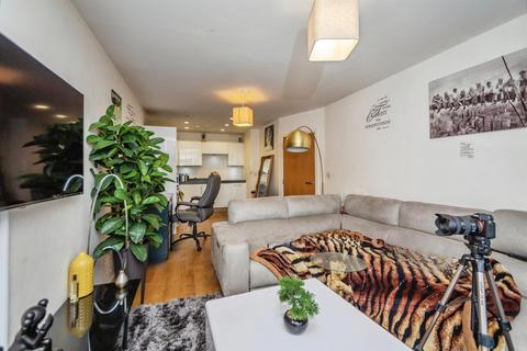 1 bedroom flat for sale, Ocean Drive, GILLINGHAM