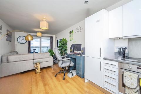 1 bedroom flat for sale, Ocean Drive, GILLINGHAM