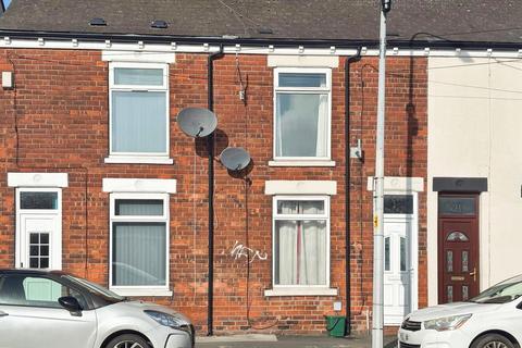 2 bedroom terraced house for sale, Sculcoates Lane, Hull HU5