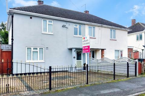 undefined, Lindisfarne Road, Corby