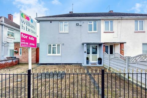undefined, Lindisfarne Road, Corby