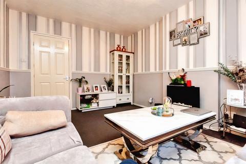 undefined, Lindisfarne Road, Corby