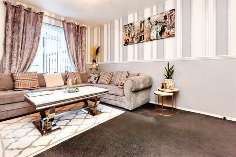 undefined, Lindisfarne Road, Corby
