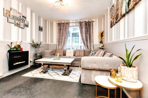 undefined, Lindisfarne Road, Corby
