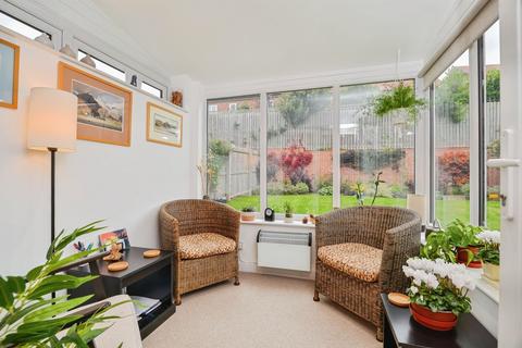 4 bedroom detached house for sale, Orchid Drive, Heighington Village, Newton Aycliffe