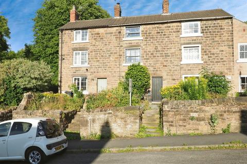 The Fleet, Belper DE56