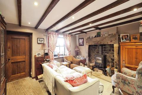 2 bedroom cottage for sale, The Fleet, Belper DE56