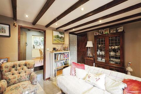 2 bedroom cottage for sale, The Fleet, Belper DE56