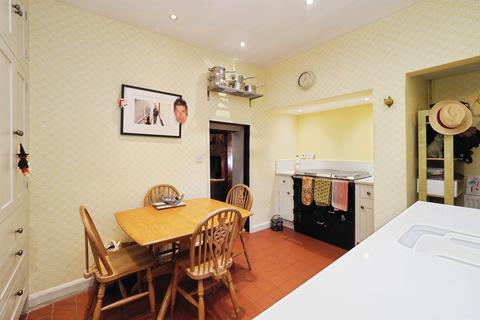 2 bedroom cottage for sale, The Fleet, Belper DE56