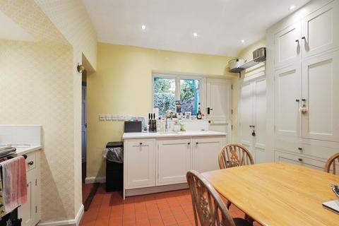 2 bedroom cottage for sale, The Fleet, Belper DE56