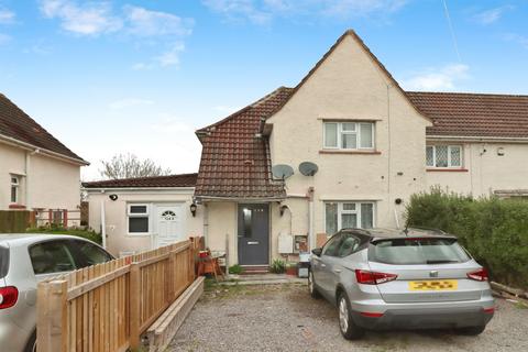 3 bedroom terraced house for sale, Whitefield Road, Bristol