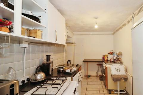 3 bedroom terraced house for sale, Whitefield Road, Bristol