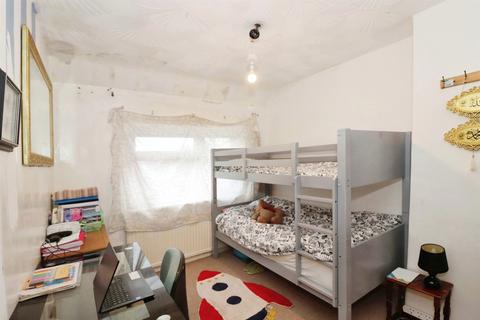 3 bedroom terraced house for sale, Whitefield Road, Bristol