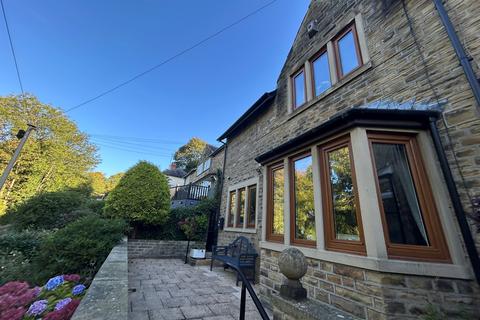 undefined, Staups Lane, Halifax