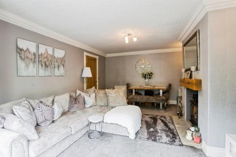 2 bedroom semi-detached house for sale, Staups Lane, Halifax