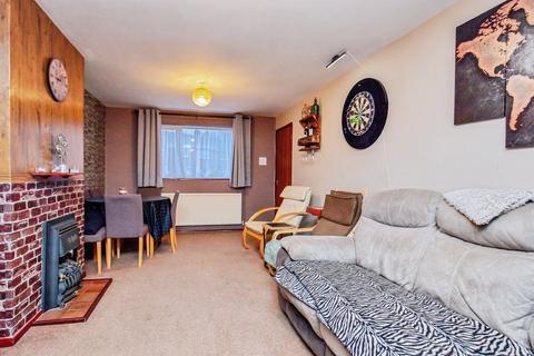 3 bedroom semi-detached house for sale, Beanfield Avenue, Corby