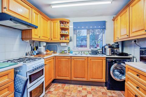 3 bedroom semi-detached house for sale, Beanfield Avenue, Corby