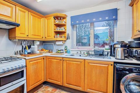 3 bedroom semi-detached house for sale, Beanfield Avenue, Corby
