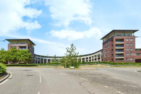 Huntley Crescent, Milton Keynes