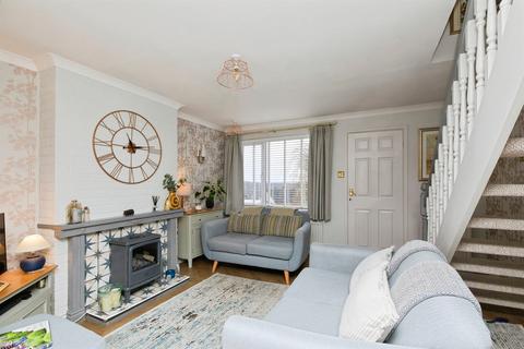 3 bedroom detached house for sale, Cherry Tree Avenue, Belper