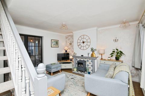3 bedroom detached house for sale, Cherry Tree Avenue, Belper