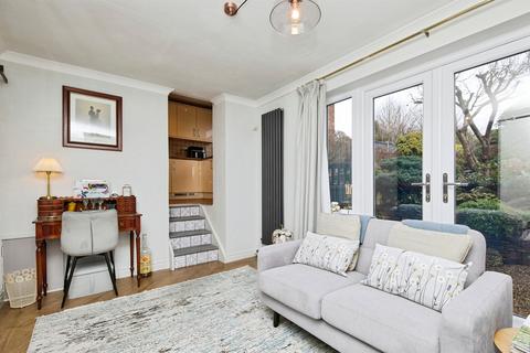 3 bedroom detached house for sale, Cherry Tree Avenue, Belper