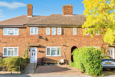 4 bedroom terraced house for sale, St. Martins Road, Oxford