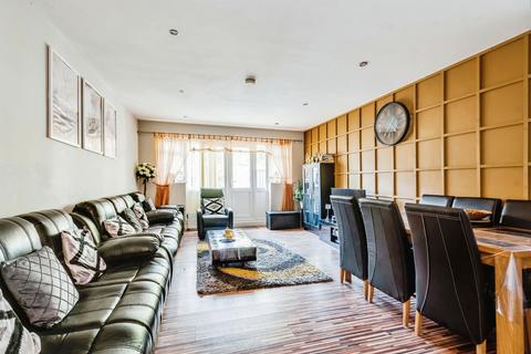 4 bedroom terraced house for sale, St. Martins Road, Oxford